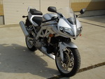 �������� �� ������ �������� Suzuki SV1000S 2003 ���� 5